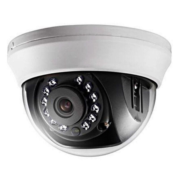 

1 Мп HDTVI видеокамера Hikvision DS-2CE56C0T-IRMMF (2.8 мм)