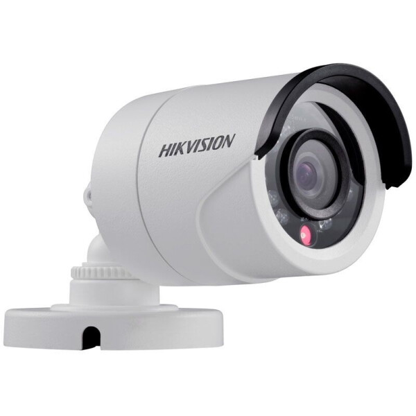 

1 Мп HDTVI видеокамера Hikvision DS-2CE16C0T-IR (3.6 мм)