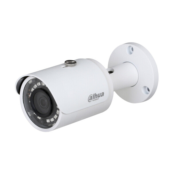 

1 Мп HDCVI видеокамера Dahua DH-HAC-HFW1000SP-S3 (2.8 мм)