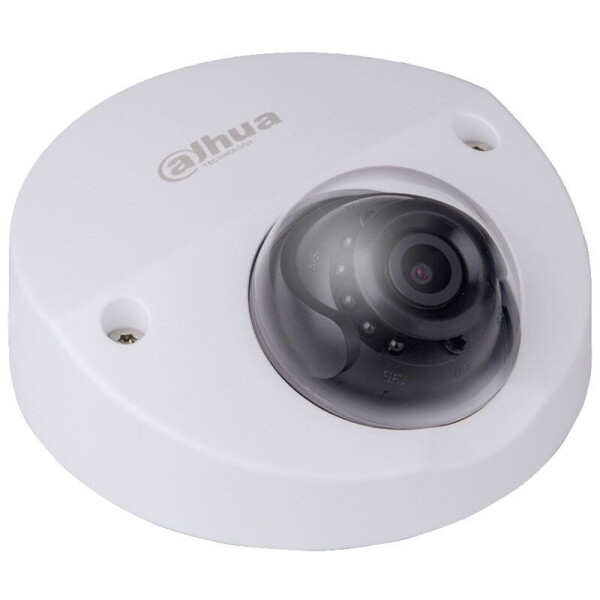 

IP камера Dahua купольная DH-IPC-HDPW4221FP-W (2.8 мм)