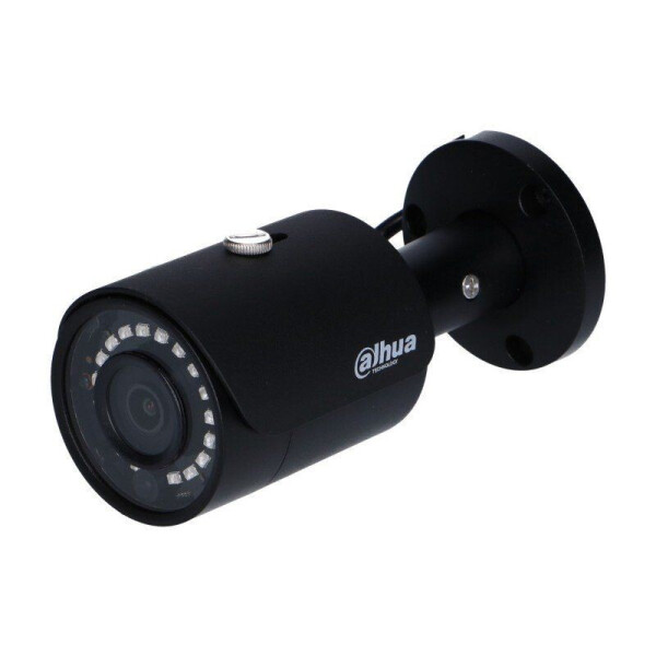 

IP камера Dahua DH-IPC-HFW1230SP-S2-BE (2.8 мм)