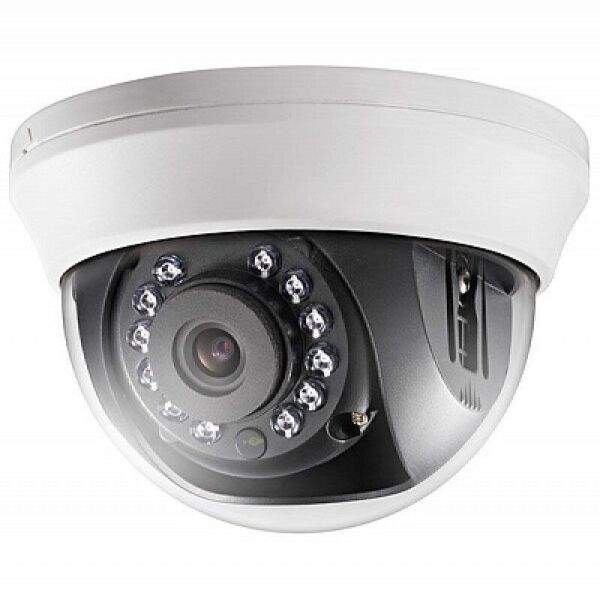 

Камера видеонаблюдения Hikvision 2 Мп Turbo HD DS-2CE56D0T-IRMMF (C) (3.6 мм)