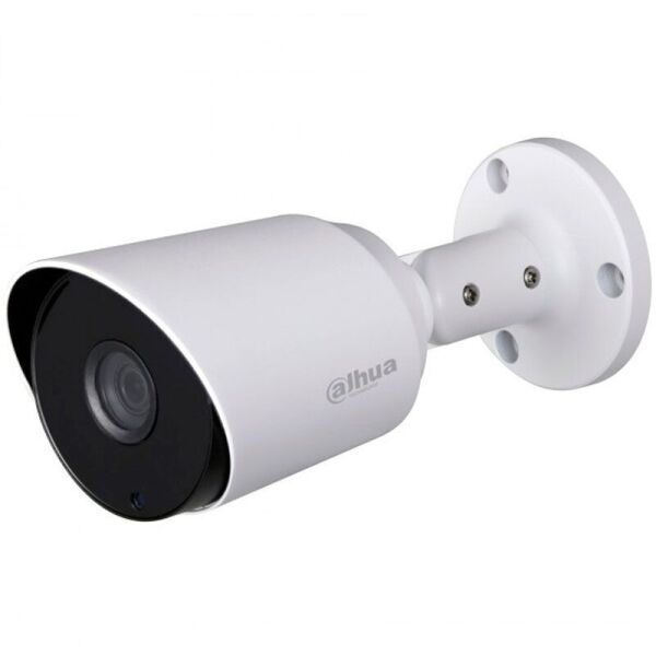 

Камера видеонаблюдения Dahua 4 МП HDCVI DH-HAC-HFW1400TP (2.8 мм)