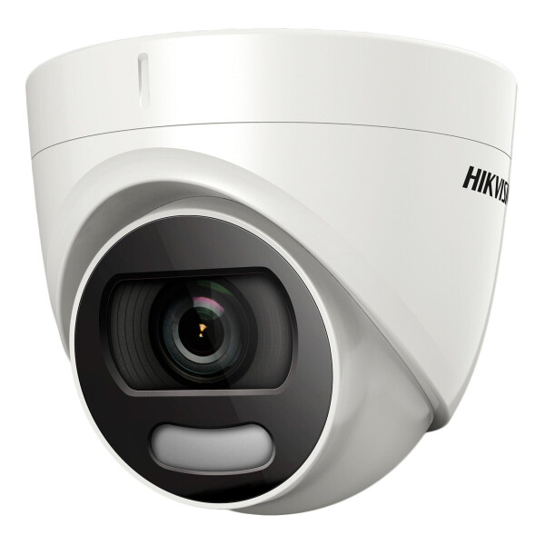 

Камера видеонаблюдения HikVision DS-2CE72HFT-F (2.8)