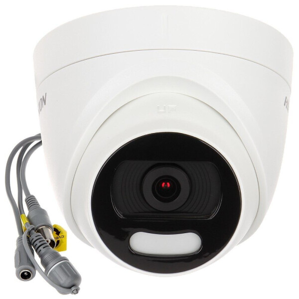 

Камера видеонаблюдения HikVision DS-2CE72DFT-F (3.6)