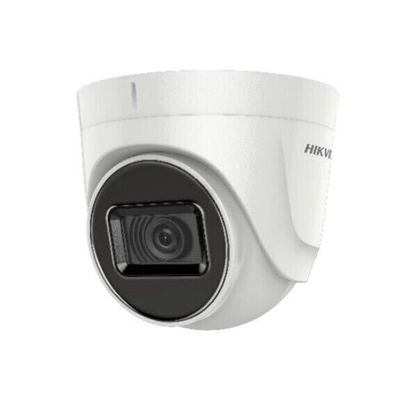 

Камера видеонаблюдения HikVision DS-2CE56H0T-ITPF (2.4)