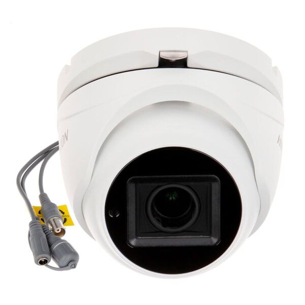 

Камера видеонаблюдения Hikvision 5Мп Turbo HD DS-2CE56H0T-IT3ZF (2.7-13 мм)