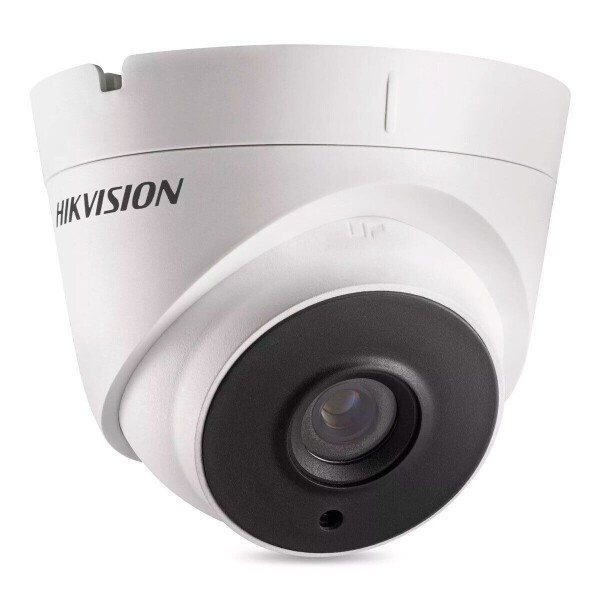 

Камера видеонаблюдения HikVision DS-2CE56H0T-IT3E (2.8)