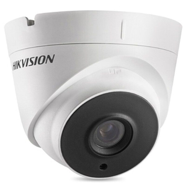 

3 Мп HDTVI видеокамера Hikvision DS-2CE56F7T-IT3 (3.6 мм)