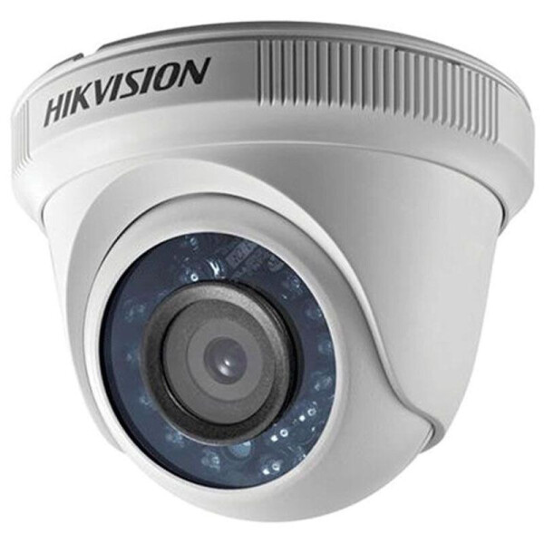 

Видеокамера Hikvision DS-2CE56D0T-IRPF (2.8 мм). 2 МП Turbo HD ( 74811 )