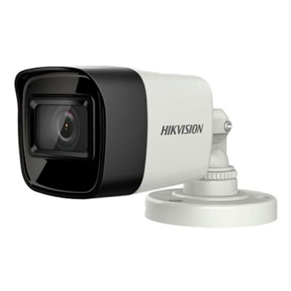 

Камера видеонаблюдения Hikvision 8Мп Turbo HD DS-2CE16U0T-ITF (2.8 мм)