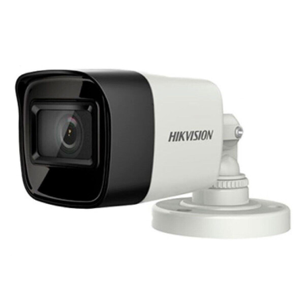 

Видеокамера Hikvision DS-2CE16U0T-ITF (2.8 мм). 8Мп Turbo HD ( 74802 )