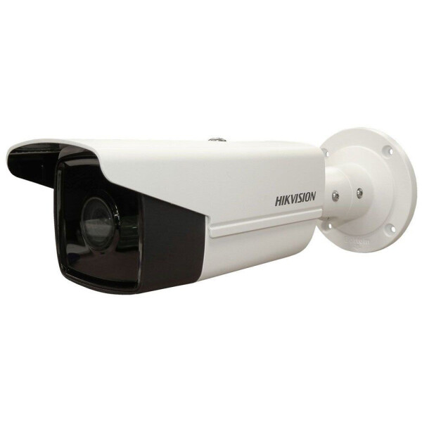 

Камера видеонаблюдения HikVision DS-2CD2T83G0-I8 (4.0)