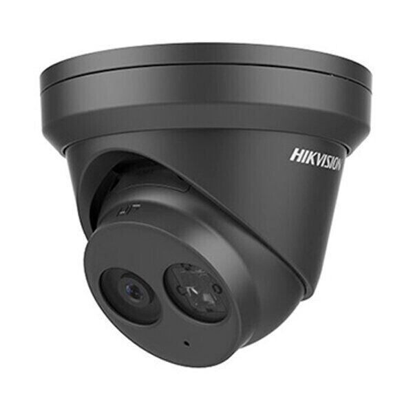 

Камера видеонаблюдения HikVision DS-2CD2383G0-I (2.8) /black (DS-2CD2383G0-I (2.8) /b)