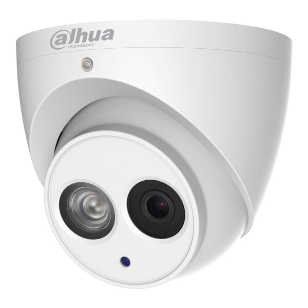

Камера видеонаблюдения Dahua DH-IPC-HDW4231EMP-AS-S4 (2.8)