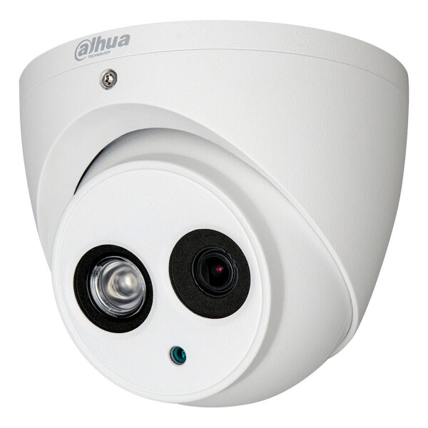 

Камера видеонаблюдения Dahua DH-HAC-HDW1500EMP-A (2.8) (DH-HAC-HDW1500EMP-A)