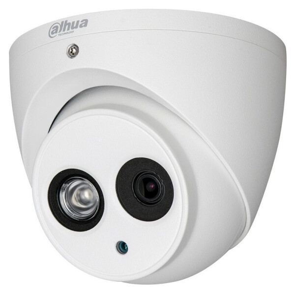 

Видеокамера Dahua DH-HAC-HDW1200EMP-A-S3 (3.6 мм). 2 МП HDCVI ( 74698 )