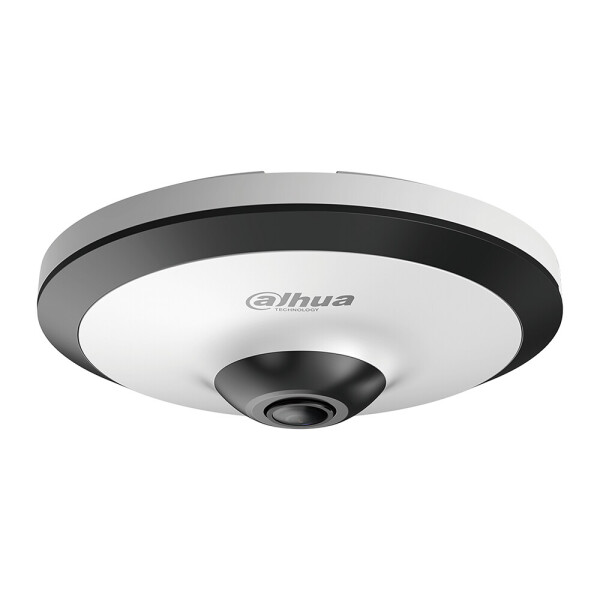 

Камера видеонаблюдения Dahua DH-HAC-EW2501P (1.4)