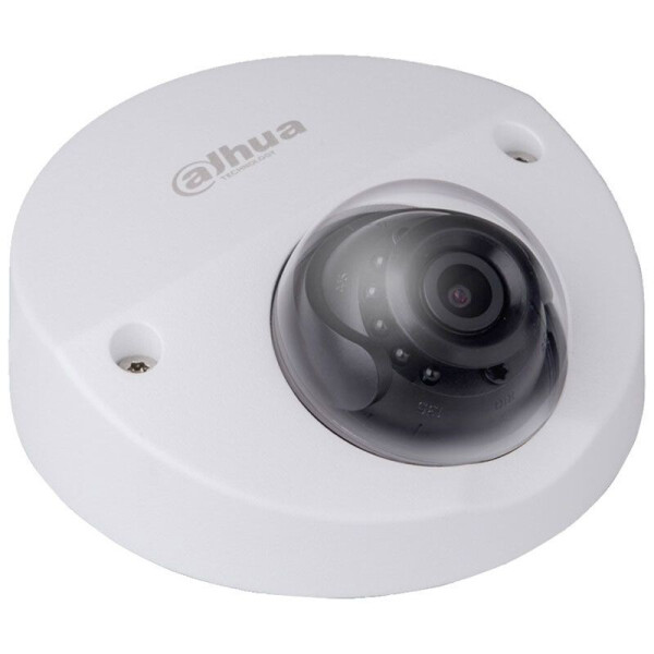 

IP камера Dahua купольная DH-IPC-HDPW1420FP-AS (2.8 мм)