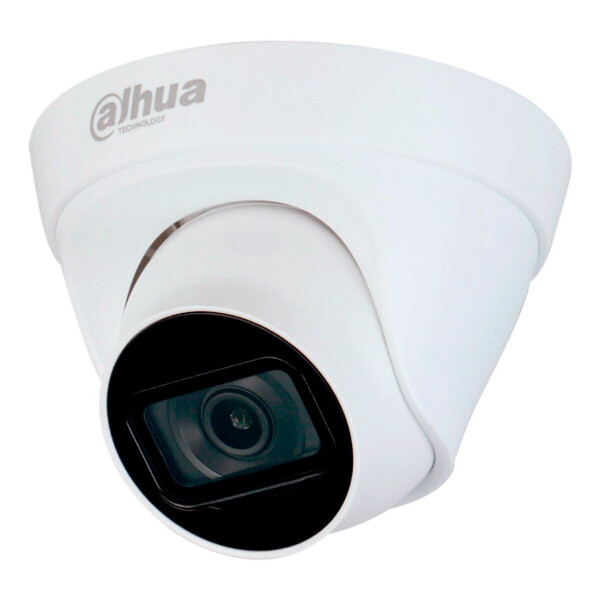 

IP камера Dahua DH-IPC-HDW1230T1P-S4 (2.8 мм)