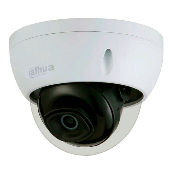 

IP камера Dahua DH-IPC-HDBW2531EP-S-S2 (2.8 мм)