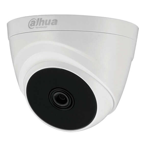 

HDCVI камера Dahua DH-HAC-T1A21P (2.8 мм)