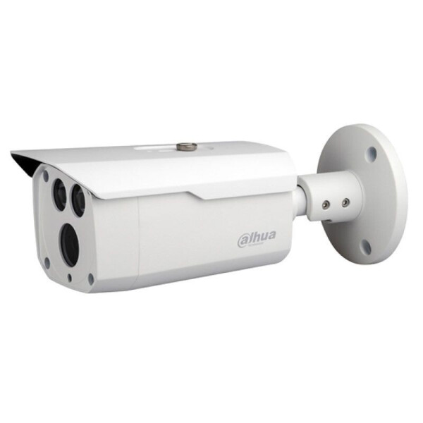 

Видеокамера Dahua DH-HAC-HFW1400DP (3.6 мм). 4 МП HDCVI WDR ( 74742 )