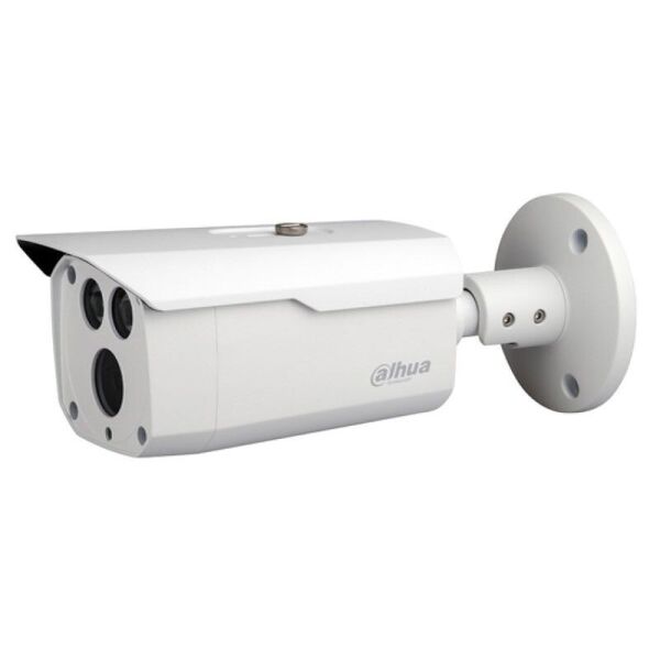 

Камера видеонаблюдения Dahua 4 МП HDCVI DH-HAC-HFW1400DP 3.6mm