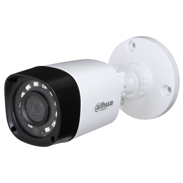 

HDCVI камера Dahua DH-HAC-HFW1220RP-S3 (2.8 мм)