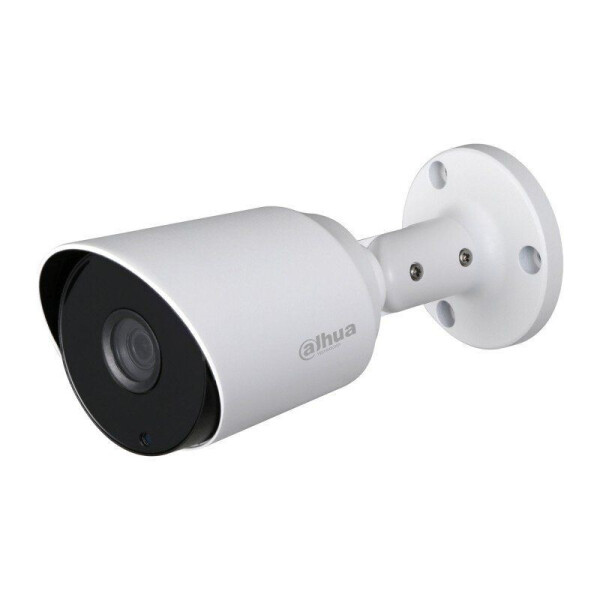 

2 Мп HDCVI видеокамера Dahua DH-HAC-HFW1200TP (2.8 мм)