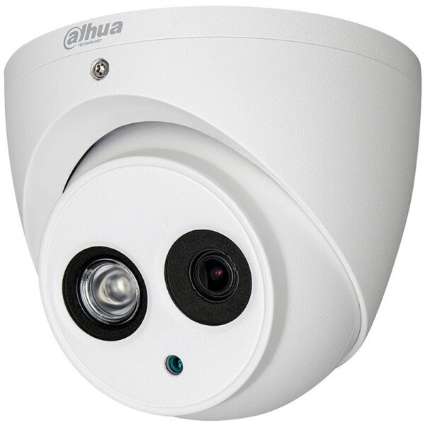 

HDCVI камера Dahua DH-HAC-HDW1400EMP-A (2.8 мм)