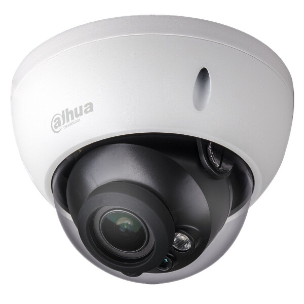 

Видеокамера Dahua DH-HAC-HDBW1200RP-Z. 2 МП HDCVI ( 74695 )