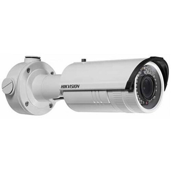 

IP видеокамера Hikvision DS-2CD4212FWD-IZ