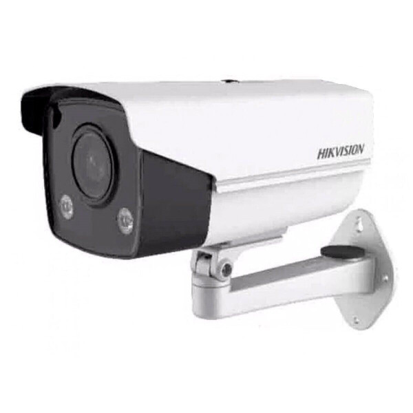 

IP видеокамера Hikvision DS-2CD2T27G3E-L (4 мм)