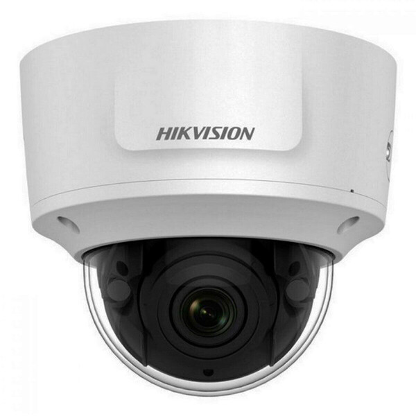 

IP видеокамера Hikvision DS-2CD2735FWD-IZS