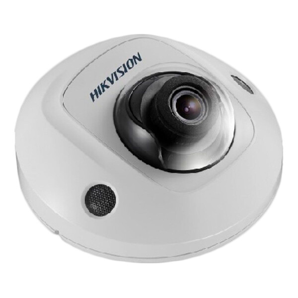 

IP видеокамера Hikvision DS-2CD2555FWD-IWS (2.8 мм)