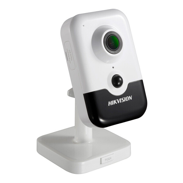 

Видеокамера Hikvision DS-2CD2421G0-I (2.8 мм). 2 Мп IP ( 74633 )
