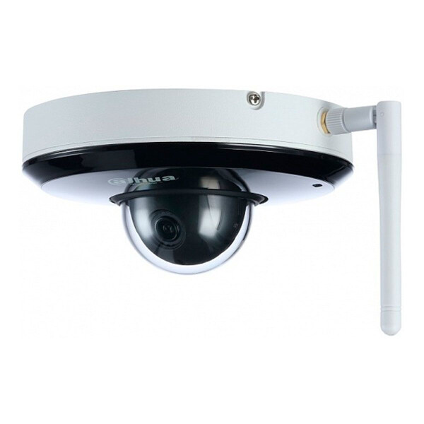 

IP видеокамера Dahua DH-SD1A203T-GN-W