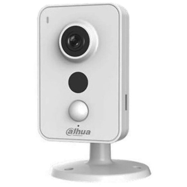

IP камера Dahua кубическая DH-IPC-K35AP
