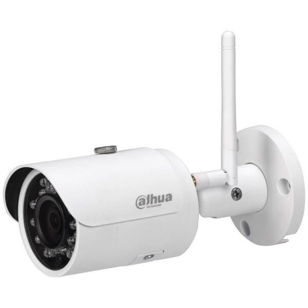 

IP видеокамера Dahua DH-IPC-HFW1120S-W (3.6 мм)
