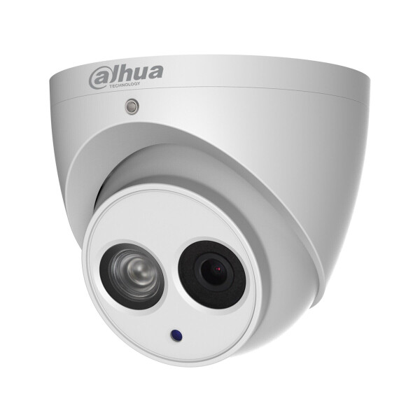 

Видеокамера Dahua DH-IPC-HDW4431EMP-AS-S4 (2.8 мм). 4 Мп сетевая видеокамера ( 74559 )