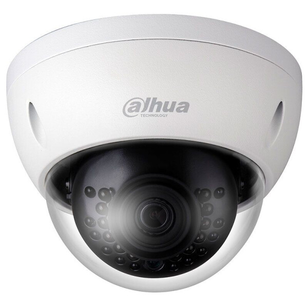

IP видеокамера Dahua DH-IPC-HDBW1230E-S-S2 (2.8 мм)