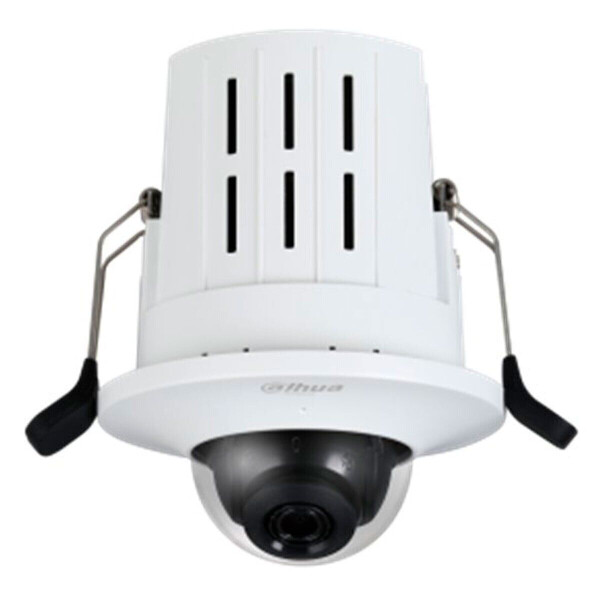 

Видеокамера Dahua DH-IPC-HDB4431GP-AS (2.8 мм). 4MP HD купольная сетевая камера ( 74523 )