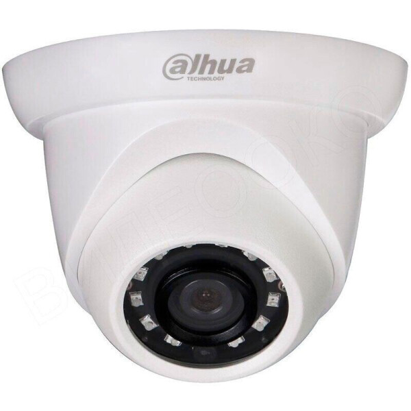 

4 Мп IP-видеокамера Dahua DH-IPC-HDW1431SP (2.8 мм)