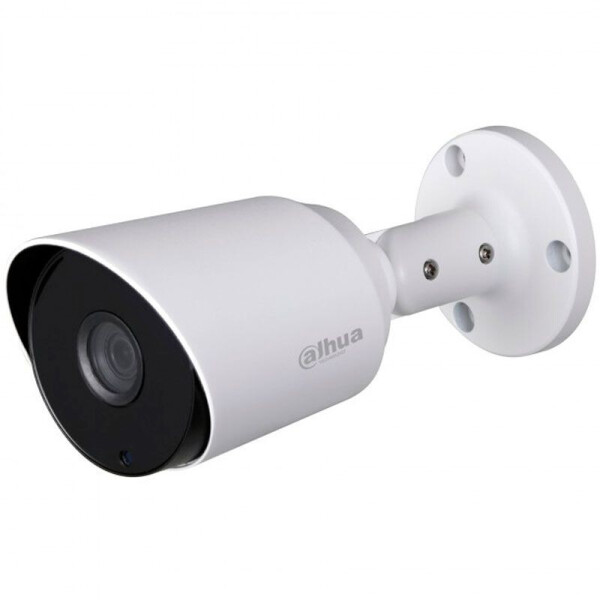 

HDCVI камера Dahua DH-HAC-HFW1400TP (2.8 мм)