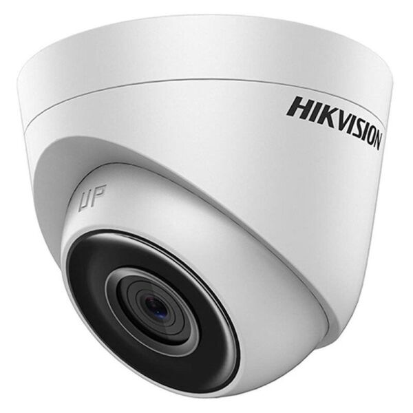 

Камера видеонаблюдения Hikvision 2Мп IP c ИК подсветкой DS-2CD1321-I(E) (4 мм)