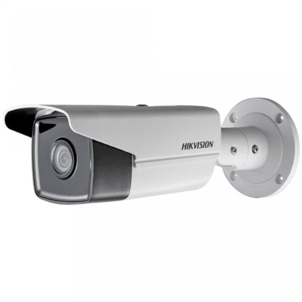 

2 Мп IP видеокамера Hikvision DS-2CD2T25FHWD-I8 (4 мм) с WDR