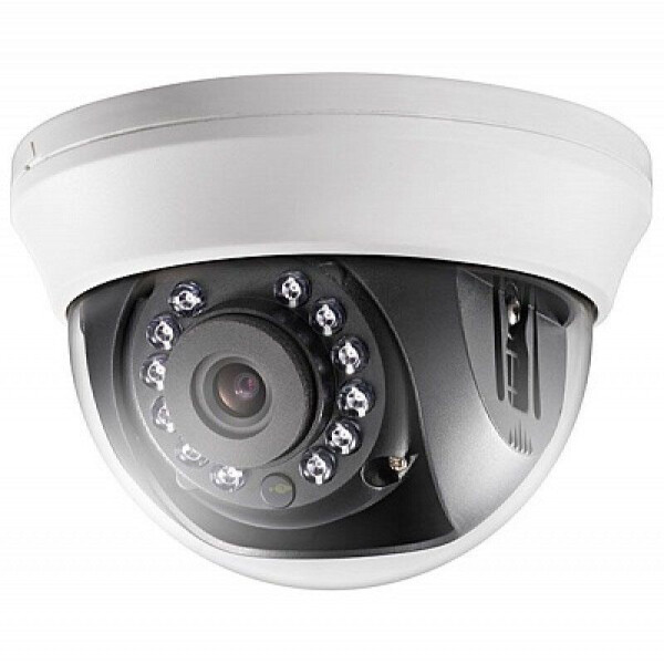

Видеокамера Hikvision DS-2CE56D0T-IRMMF (2.8 мм). 2 МП Turbo HD ( 74809 )