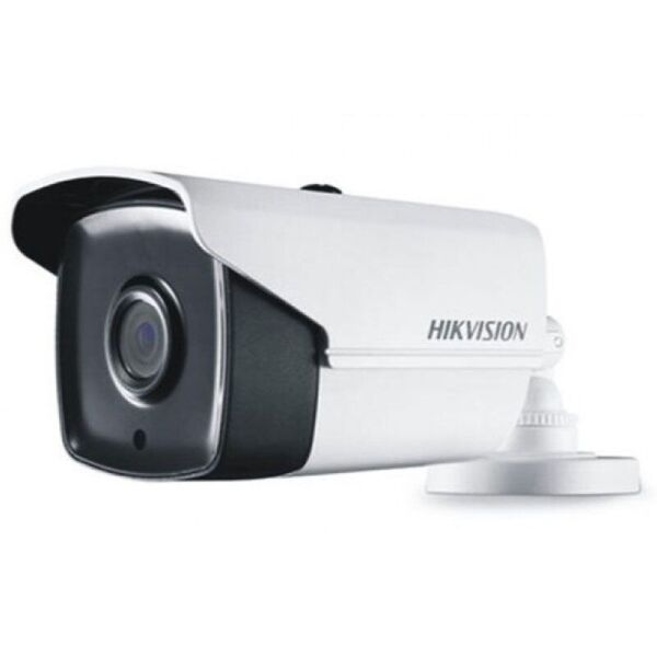 

Камера видеонаблюдения Hikvision 1.0 Мп Turbo HD DS-2CE16C0T-IT5 (3.6 мм)