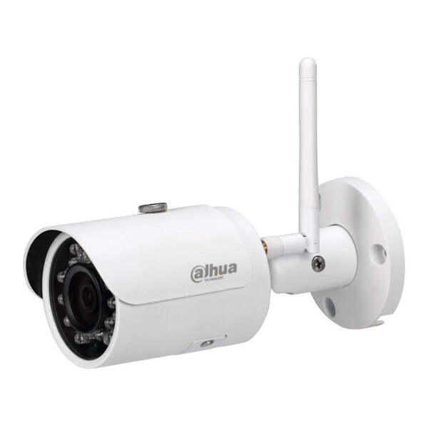 

Камера видеонаблюдения Dahua DH-IPC-HFW1320SP-W (3.6) (99-00001636)